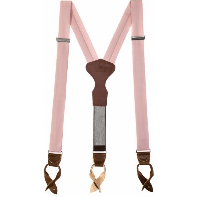 Avantgard 879-981163 pudrová tm.hnědá – Zboží Dáma