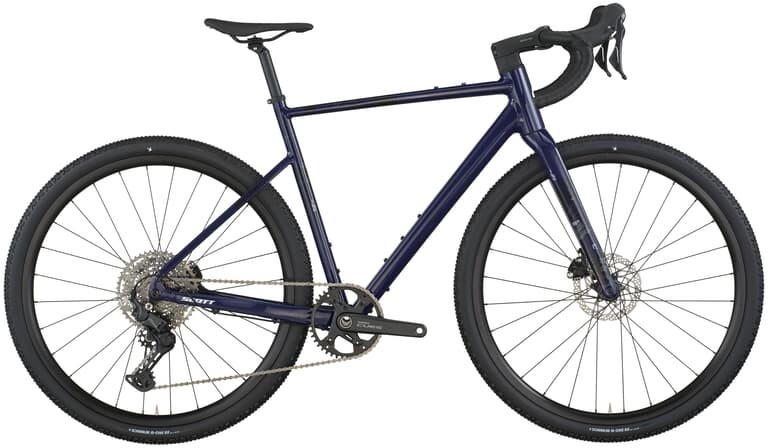Scott Speedster Gravel 30 700c 2026