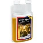 EQUINE AMERICA Liver Flush 0,5 l – Hledejceny.cz