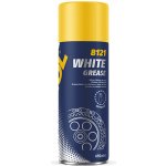 MANNOL White Grease 8121 450ml | Zboží Auto