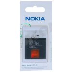 Nokia BP-6M – Sleviste.cz