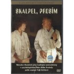 Svoboda jiří: skalpel, prosím DVD – Hledejceny.cz