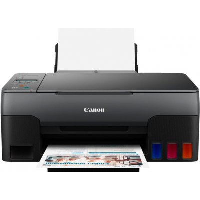 Струйное мфу canon pixma g2420 обзор