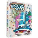 Asmodee Superstore 3000 – Zboží Živě