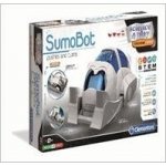 Clementoni robot Sumobot – Zboží Dáma