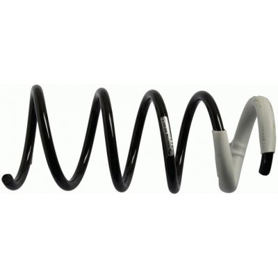 Pružina tlumiče pérování SACHS SA 993 463 | Zboží Auto