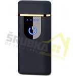 Handy 310 Smart plazmový USB černý matný – Zboží Dáma