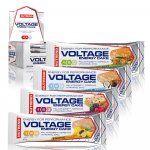 NUTREND VOLTAGE ENERGY CAKE 65 g – Zbozi.Blesk.cz