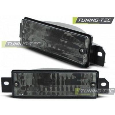 Blinkry přední BMW E30 87-06.94 SMOKE | Zboží Auto