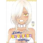 Láska ve střihu cosplaye 4 – Hledejceny.cz