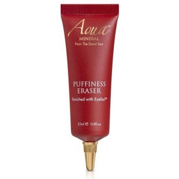 Aqua Mineral Puffiness Eraser krém na kruhy a váčky pod očima 25 ml