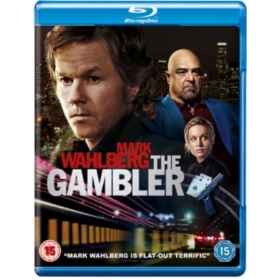 Gambler BD – Sleviste.cz