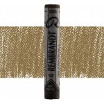 Rembrandt Suchý pastel Caput Mortuum Red 5 – Zboží Dáma