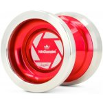 JoJo-YoYo YOYOFACTORY Shutter Mini RED – Sleviste.cz