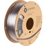Polymaker PolyLite PETG transparentní 1,75mm 1kg – Zboží Živě