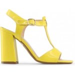 Made In Italia Arianna sandály žluté – Zboží Mobilmania
