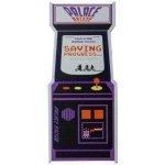 Cinereplicas Kovová záložka arkádový automat, Stranger Things – Hledejceny.cz