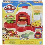 Play-Doh Pec na pizzu – Zbozi.Blesk.cz