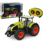 Siku Claas Control Axion 850 s modulem dálk ovl a konektorem EURO 1:32 – Hledejceny.cz