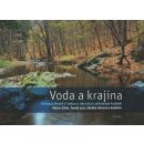 Kniha C ílek st. Václav: Voda v krajině Kniha