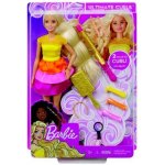 Barbie s vlnitými vlasy – Sleviste.cz