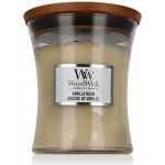 WoodWick Vanilla Bean 275 g – Sleviste.cz