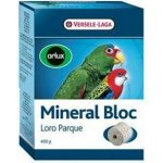 Versele-Laga Orlux Mineral Bloc Loro Parque 400 g – Sleviste.cz