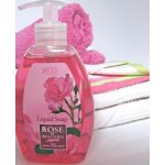 BioFresh tekuté mýdlo Rose 300 ml – Zbozi.Blesk.cz