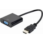 Gembird A-HDMI-VGA-04 – Sleviste.cz