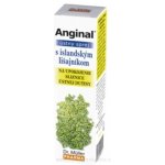 Dr.Müller Anginal ústní sprej s isl.lišejníkem 30 ml – Zboží Mobilmania