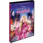 sharpay a její báječné dobrodružství DVD – Hledejceny.cz