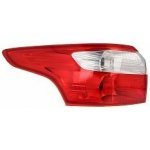 Zadní světlo - levé vnější FORD FOCUS III | 2010-2014 | DEPO | – Hledejceny.cz