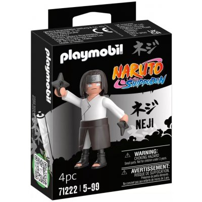 Playmobil 71222 Neji – Zboží Živě