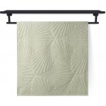 Veba Ručník GRAND 500 Dizzy světle zelená 50 x 100 cm – Hledejceny.cz