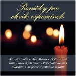 Různí - Písničky pro chvíle vzpomínek, CD – Hledejceny.cz