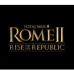 Total War: Rome 2 Rise of the Republic – Hledejceny.cz