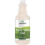 Swanson Aloe Vera gel 10 g 946 ml – Hledejceny.cz