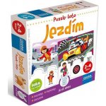 Pygmalino Jezdím – Zboží Živě