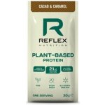 Reflex Nutrition Plant Based Protein 30 g – Sleviste.cz