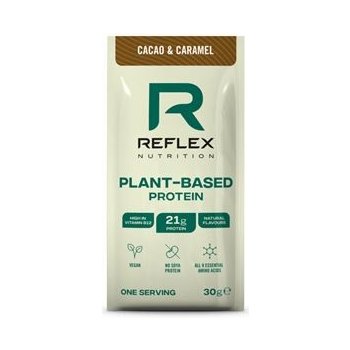 Reflex Nutrition Plant Based Protein 30 g