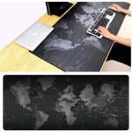 podložka na pracovní stůl mapa světa – Zboží Mobilmania