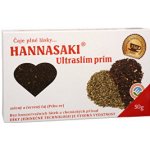 Phoenix Division Hannasaki Ultraslim Prim směs zeleného a červeného čaje 50 g – Sleviste.cz