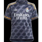 Adidas Real A Jersey dres Y 2023/24 ib0000 – Hledejceny.cz