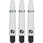 Shot Koi Carbon Colour - short - white – Zboží Dáma