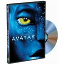 Avatar DVD