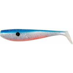 Fox Rage Zander Pro Shad Red Belly Roller UV 14cm