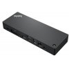 Dokovací stanice a replikátor portů Lenovo ThinkPad Thunderbolt 4 WorkStation Dock 40B00300EU