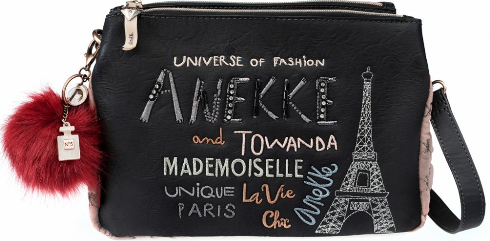 Anekke crossbody kabelka s pouzdrem Couture | Srovnanicen.cz