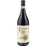 Barolo DOCG "Ravera" 2017 14,5% 0,75 l (holá láhev) – Hledejceny.cz