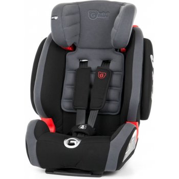 G-Mini Tutus 123 Isofix 2017 triton